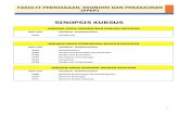 SINOPSISKURSUS - Universiti Malaysia Sabahbpa.ums.edu.my/images/dokumen/Prospektus/2020/FPEP/...FAKULTIPERNIAGAAN,EKONOMIDANPERAKAUNAN (FPEP) 1 SINOPSISKURSUS SARJANAMUDAPERAKAUNANDENGANKEPUJIAN