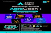 AC19 A5 Flyers KPLB - Agrobank · 2019. 10. 1. · 2. Jabatan Kemajuan Masyarakat (KEMAS) 3. Lembaga Kemajuan Johor Tenggara (KEJORA) 4. Lembaga Kemajuan Kelantan Selatan (KESEDAR)