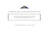LEMBAGA HASIL DALAM NEGERI MALAYSIAphl.hasil.gov.my/pdf/pdfam/KU4_2013.pdf · 2017. 2. 24. · LEMBAGA HASIL DALAM NEGERI MALAYSIA ELAUN MODAL DIPERCEPATKAN Ketetapan Umum No. 4/2013