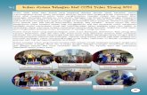 Sukan Antara Bahagian Staf UiTM Pulau Pinang 2017 · 2020. 10. 15. · Gangsa—Ping Pong Emas — Dam Aji Perak— Badminton Emas– Dart Acara bola Tampar Peserta Badminton 11.