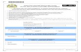 GST Adm2A - Self Billed Invoice (49133 - Draft, VersiForm) -GST-Adm 10 - Supplier … · PART A : APPLICATION DETAILS Permohonan Baru New Application JABATAN KASTAM DIRAJA MALAYSIA