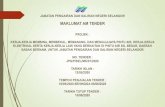 MAKLUMAT AM TENDER - Selangorwater.selangor.gov.my/images/pdf/Tender_JPS/SLIDE...2020/05/08  · ELEKTRIKAL SERTA KERJA-KERJA LAIN YANG BERKAITAN DI PINTU AIR SG. BESAR, DAERAH SABAK
