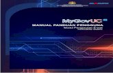 Perkongsian Mailbox - MyGovUC · 2021. 1. 8. · PENGURUSAN MALAYSIA (MAMPU) MyGovUC 2.0 IceWarp WebClient PAGE Modul Latihan 1.2.1 Membuat tetapan Perkongsian Mailbox NO PAPARAN