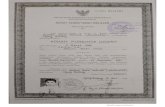 KUMPULAN Ijazah SD -S2 Cabup...KUMPULAN Ijazah SD -S2 Cabup Author CamScanner Subject KUMPULAN Ijazah SD -S2 Cabup ...