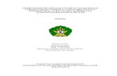 SINKRONISASI PELAKSANAAN SYARI AT ISLAM DALAM ......Sinkronisasi Pelaksanaan Syariat Islam Dalam Undang-Undang Nomor 11 Tahun 2006 Tentang Pemerintahan Aceh antara Pemerintah Aceh