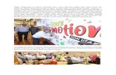 MADA · Web view2017/11/01  · Lembaga Kemajuan Pertanian Muda (MADA) sedang berusaha untuk memasarkan pelbagai produk makanan yang dikeluarkan oleh peserta Industri Kecil dan Sederhana