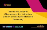 Standard Global Classroom An initiative under Substitute ......Nov 27, 2020  · 1 minggu. Animasi Multimedia 4)) Audio masa-nyata Pembelajaran maya berdurasi 1 jam Segerak Menggunakan
