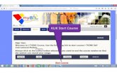 KLIK Start Course - Portal Rasmi PPD Kota Tinggi · MENGEMUDI MODUL SELAMAT DATANG . iThinKSelf Instructional - Mozill@ mygfl. moe.gov.my/CourseIrnports/Cou / C html Selamat Datang