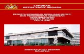 Malaysian Government Document Archives - KANDUNGAN...PAHANG BAGI TAHUN BERAKHIR 31 DISEMBER 2007 1. Penyata Kewangan Kerajaan Negeri Pahang tahun 2007 telah dapat disahkan. Butiran