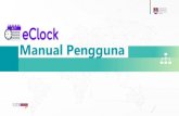 Manual Pengguna - Universiti Teknologi MARA · 2020. 10. 30. · FAQ. 1. Adakah perlu clock-in / clock -out mengikut Waktu Peringkat(WP) yang telahdipilih (WP1, WP2, WP3 dan WP4)