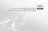 govdocs.sinarproject.org · KANDUNGAN CONTENTS MUKA SURAT PAGE Memorandum Perbendaharaan Mengenai Anggaran Hasil Kerajaan Persekutuan Bagi Tahun 2016