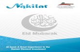 Eid Mubarak · 2020. 7. 27. · Eid Mubarak. Al-Ali wins IMC Professional Excellence Award Al-Azmi: KOTC attaches importance to investment in Kuwaiti young people kotc_official kotc.official