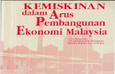 KEMISKINAN dalam A ^ Pembangunan Ekonomi Malaysialib.perdana.org.my/PLF/Bk_scan/339.46-KEM.pdf · Kemiskinan Bandar ... 118 Nor Aini Hj. Idris Bab 8 Kemiskinan Bandar: Keperluan Perumahan