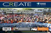 CREATE · 2020. 11. 11. · Pahang (PPAP) rmelancarkan pogram Jom Baca Bersama Untuk 10 Minit bersempena dengan Sambutan Hari Buku dan Hakcipta Sedunia anjuran Perpustakaan Awam Se-Malaysia