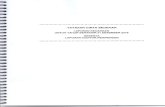 cintasedekah.org · 2020. 12. 9. · DAFTAR ISI Surat Pernyataan Pengurus Laporan Auditor Independen Neraca... Laporan Aktivitas. Laporan Arus Kas Catatan atas Laporan Keuangan: Halaman