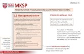 MKSP LAMPIRAN 25 - Universiti Putra Malaysiareg.upm.edu.my/eISO/portal/mksp iso/MKSP2017/minit...MKSP PENGENALPASTIAN PENGURUSAN RISIKO DALAM PROSES/PROSEDUR KERJA ..sebagaimana keperluan