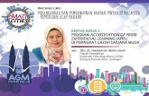 TAKLIMAT APEL - PLANMalaysia...2 orang penemuduga (1 panel bidang + 1 panel instrument) Kriteria yang digunakan: Pengurusan (pengesahan dokumen) Kemahiran komunikasi Kemahiran/pengetahuan