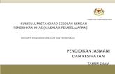 KEMENTERIAN PENDIDIKAN MALAYSIA KURIKULUM STANDARD … · 2018. 2. 7. · kementerian pendidikan malaysia . kurikulum standard sekolah rendah pendidikan khas (masalah pembelajaran)