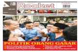 1 2 3 4 5 RENTETAN PROVOKASI TERHADAP DAP...jawapan Umno BN terhadap ‘politik baru’ anjuran Pakatan Rakyat. Sejak Pakatan lahir dan seterusnya men-tadbir beberapa negeri pada tahun