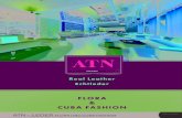 ATN – LEDER Leder Flora/Cuba · 2021. 1. 26. · Leder Flora/Cuba. ATN – LEDER FLORA UND CUBA FASHION 5 Leder Flora/Cuba. ATN – LEDER FLORA UND CUBA FASHION 6 Leder Flora/Cuba.