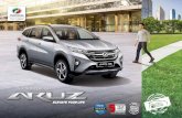 THE NEW PERODUA - DMM Sales Sdn Bhd · 2020. 4. 24. · Colours shown here may differ from the colours of the actual vehicles. PERODUA SALES SDN BHD (066332U) Sungai Choh, Locked
