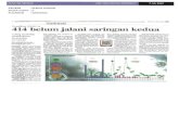 Portal Rasmi Kementerian Kesihatan Malaysia Akhbar/2020...wabak aktif demarn denggi dengan empat kejadian wa- bak tahun ini sahaja," ka- tanya dalam satu kenyata- an, semalam. Mengulas