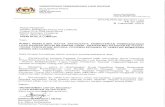 Laman Utama - Laman Web Rasmi Jabatan Kemajuan Orang Asli...2020/03/10  · Kementenan telah mengeluarkan Surat Pekeliling Ketua Setiausaha Kernenteflan Kemajuan Luar Bandar dan Wilayah