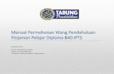Perbadanan Tabung Pendidikan Tinggi Nasional (PTPTN)...We would like to show you a description here but the site won’t allow us.