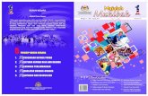 Majalah Muhibah ... Pertandingan Koir Lagu-Lagu Patriotik Antara Kelab Rukun Negara Sekolah Menengah