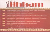 UINSUrepository.uinsu.ac.id/314/1/The Concept of Amanah in...Jurnallfinu Syariah Tradisi Mahar di Ranah Lokalitas Umat Islam: Mahar dan Struktur Sosial di Masyarakat Muslim Indonesia