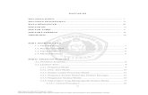 DAFTAR ISI HALAMAN JUDUL HALAMAN PENGESAHAN KATA …eprints.upnjatim.ac.id/2225/1/file1.pdf · 2011. 11. 15. · 3.1.2. Variabel Bebas ... DAFTAR TABEL Tabel 4.1. Data Struktur Modal