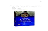 1. Buku Karya Ali Muhammad Ash-Shallabi, Judul : Biografi Umar bin Abdul Aziz …eprints.unwahas.ac.id/1665/8/LAMPIRAN.pdf · 2019. 10. 1. · Judul : Umar Bin Abdul Aziz Sosok Pemimpin