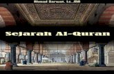 Bab 1 : Pengantar Ushul Fiqih · 2020. 5. 6. · Bab 1 : Nuzulul-Quran ... shahabat, di bawah pengawasan dan supervisi langsung dari Rasulullah SAW. ... Semoga apa yang Penulis paparkan