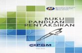 BUKU PANDUAN PENTAKSIRANipgkpm.edu.my/download/bp_pentaksiran.pdf · 2018. 10. 20. · buku panduan pentaksiran jabatan pengurusan peperiksaan dan senat institut pendidikan guru malaysia