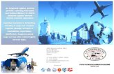 A.B. Enterprise Sdn. Bhd.ablabuan.com/wp-content/uploads/2017/04/AB_Brochure... · 2017. 4. 4. · A.B. Enterprise Sdn. Bhd. (Co. No. 287141-V) SU3414 Jalan Kolam 87020 Labuan FT
