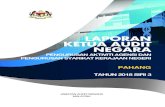 LAPORAN KETUA AUDIT NEGARA - Parlimen...2020/07/14  · Laporan Ketua Audit Negara Negeri Pahang Tahun 2018 Siri 3 vii Pendahuluan PENDAHULUAN 1. Perkara 106 dan 107 Perlembagaan Persekutuan