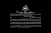 SABAH, MALAYSIA Warta Kerajaan · 2012. 2. 15. · 9 Februari 2012 WARTA KERAJAAN NEGERI SABAH 295 Bertarikh di Kota Kinabalu, pada 7 Disember 2011. Dengan Perintah Tuan Yang Terutama,