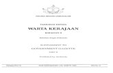 Customs Order, 2006 (S 39) - WIPO · 2010. 11. 29. · NEGARA BRUNEI DARUSSALAM TAMBAHAN KEPADA WARTA KERAJAAN BAHAGIAN 11 Disiarkan dengan Kebenaran SUPPLEMENT TO GOVERNMENT GAZETTE