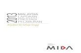 Laporan Prestasi Pelaburan 2013 - Malaysian Investment ......Graf 25 Pelaburan diluluskan dalam industri produk galian bukan logam mengikut subsektor, 2013 63 Graf 26 Pelaburan diluluskan