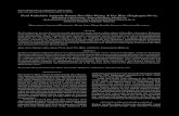 Fosil Radiolaria daripada Batuan Bersilika-Rijang di Pos ...journalarticle.ukm.my/12496/1/03 Muhammad Ashahadi Dzulkafli.pdfKajian mengenai fosil radiolaria daripada batuan bersilika-rijang