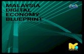 Malaysia Digital Economy Blueprint · 2021. 2. 20. · YAB Tan Sri Dato’ Haji Muhyiddin bin Haji Mohd. Yassin THE PRIME MINISTER OF MALAYSIA FOREWORD BY. In 2020 alone, growth within