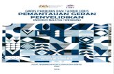 Universiti Malaysia Terengganu · 2020. 2. 12. · penyelidikan termasuk geran dalaman, kebangsaan, antarabangsa dan industri di bawah tadbir urus Pusat Pengurusan Penyelidikan dan