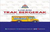 LOKASI TRAK BERGERAK - Petaling JayaTrak Bergerak (Makanan, Barangan Dan Perkhidmatan) Di Negeri Selangor yang bertarikh 13 Julai 2016, 2.30 petang bertempat di Bilik Mesyuarat Kekwa,