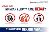 Kebebasan Kewangan Kebebasan Masa · 2018. 9. 4. · Sumber: Malaysia 2013/2014 dan Jabatan Perangkaan Malaysia 1) Patuh Syariah 2) Pendapatan Tiada Had 3) Tiada Risiko 4) Feadah