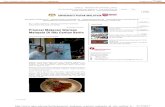 promosi makanan warisan malaysia d · 2018. 4. 10. · Promosi Makanan Warisan Malaysia Di Ritz Carlton Berlin Oleh Khairul Anuar Muhamad Noh BERLIN -€Pensyarah Fakulti Sains dan