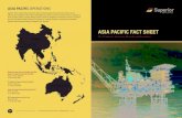 ASIA PACIFIC FACT SHEET · 2020. 2. 3. · PT Superior Energy Services Indonesia. Jakarta, Indonesia T: +62 21 2783 3500. Superior Energy Services Australia Pty Ltd . Perth, Australia