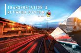 Transportation & network system · 2020. 11. 5. · DAERAH JELEBU Du e Kuala awang pang n Felda Sg. u/ Bandar Baru Serting Ida Serting Ilir mm pin Ke Ge as Pasir.Besar PAHANG Felda