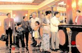 Report 2000 - Genting Malaysia Berhad · 2017. 1. 26. · Tan Sri Lim Goh Tong Chairman and Chief Executive. Chairman’s Statement Penyata Pengerusi RESORTS WORLD BHD 4 Annual Report