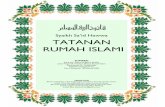 Syaikh Sa’id Hawwa TATANAN RUMAH ISLAMI · 2013. 7. 24. · Tatanan Rumah Islami – Syaikh Sa’id Hawwa Pustaka Lingkar Studi Islam ad-Difaa’ Bandung E-mail: ibnu_mahmud1424@yahoo.com