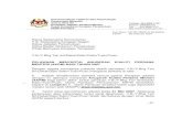 Unit Pemodenan Tadbiran Dan Perancangan Pengurusan Malaysia · 2007. 3. 21. · Jabatan Perdana Menteri Aras 4, Blok B2, Kompleks Jabatan Perdana Menteri Pusat Pentadbiran Kerajaan